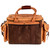 Remington Accessories FPRB Premium Range Bag Tan - FPRB - 604544697957