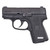 Kahr Arms KP3834N P380  380 ACP 6+1/7+1, 2.53" Stainless Match Grade Barrel, Matte Black Serrated Stainless Steel Slide, Black Polymer Frame, Black Textured Polymer Grip, Night Sights, Right Hand - KP3834N - 602686168298