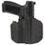 Canik Mete SF 9mm Luger 4.4in 10rd Matte Finish - HG6826-N - 787450774841