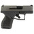 Taurus GX4 9mm 3 Inch 11 Rounds Gray Tungsten Polymer Frame Pistol