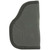 Sticky Holsters LG1S LG-1S  Black/Green Latex Free Rubber Fits 1911 3-4" Ambidextrous - LG1S - 858426004092