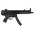 Century Arms AP5 Core 9mm Luger 8.9in Threaded Barrel 30R Matte Finish - HG6034ALN - 787450877528