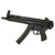 Century Arms AP5 Core 9mm Luger 8.9in Threaded Barrel 30R Matte Finish - HG6034ALN - 787450877528