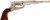 Cimarron Firearms 1851 Richards Mason .38 Special 7.5 inch 6 Rounds Nickel Walnut