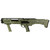 Standard Manufacturing DP12  Gen II, 12GA, 18.875in. Barrel, 14rd - OD Green (DP12ODG GEN II)