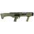 Standard Manufacturing DP12  Gen II, 12GA, 18.875in. Barrel, 14rd - OD Green (DP12ODG GEN II)