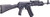 Mauser Rimfire 4070025 AK-47  22 LR 24+1 16.50" Barrel w/Flash Hider, Adjustable Rear Sight, Left Side Folding Stock, Optics Ready Picatinny Rail, Ambidextrous Magazine Release - 4070025 - 689585855221