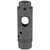 LBE Unlimited AK47MOD Modern Brake Anodized 14x1 LH AK Platform - AK47MOD - 706612407861