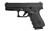Glock G32 Gen 4 .357 Sig 4.02 inch Barrel 13 Rounds Matte Finish - G32413AUT - 764503050459