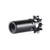 Dead Air Armament P Series Piston M16x1RH Expands Tilt Barrel Handgun Compatibility Primal Wolfman Ghost 45