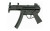 Zenith Zf-5k 9mm 4.6 Premium Pk Blk - ZF5K000009BK - 850034726342