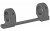 DNZ Products Game Reaper 1in Scope Mount Ring for Remington 700 783 Model 7 7400 7600 Genesis - 14700 - 879956000064