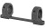 DNZ Products Game Reaper 1in Scope Mount Ring for Remington 700 783 Model 7 7400 7600 Genesis - 14700 - 879956000064