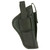 Bulldog Extreme Hip Holster Black RH/LH Large Frame Autos with 4in. Barrels - FSN31 - 672352619317