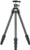 Leupold 180380 Alpine Tripod Kit 5-58" High Carbon Fiber 3 Legs Rubber Feet - 180380 - 030317027650