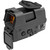 Sig Sauer Romeo8T 1x Red Dot 38mm Objective 2MOA Circle Dot 65MOA Reticle Picatinny - SOR81002 - 798681590643