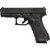 Glock G45 Gen 5 MOS 9mm Luger 4.02in 17 Rounds DLC Finish
