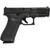 Glock G45 Gen 5 MOS 9mm Luger 4.02in 17 Rounds DLC Finish
