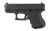 Glock G33 Gen 3 .357 Sig 3.43in 9rd Black Finish - G33AUT