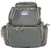 GPS Bags 1711BPRK Handgunner Backpack Rifle Green Holds 4 Handguns - 1711BPRK - 819763011563