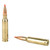 Hornady Custom Lite 7mm-08 Remington Super Shock Tip 120 Grain 20 Rounds