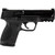 Smith & Wesson M&P 2.0 9mm 4 inch 15 Rounds Night Sights Armornite Finish