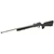 CZ-USA 02395 CZ 457 American 22 LR 5+1 20" Stainless Steel Threaded Barrel, American Style Black Synthetic Stock - 02395 - 806703023953