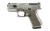 Glock 43x Hoth 9mm 10rd Bw Grey - 300-146-0303-04