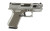 Glock 43x Hoth 9mm 10rd Bw Grey - 300-146-0303-04