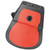 Fobus SP11 Passive Retention Standard Belt Plastic Paddle Fits Sprgfld XD, XD-M/HS 2000 9, 40, 357 Right Hand - SP11 - 676315003700