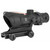Trijicon ACOG 4x32mm Red Crosshair BDC for .223 5.56 with TA51 Mount - 100233 - 719307303386