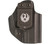 MFT IWB HLSTR RUGER MAX-9 BLK - HRUMX9AIWBA-BL - 814002028807