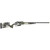 Springfield Armory 2020 Waypoint 7mm PRC 24" 3 Rounds Evergreen Camo - BAW9247PRCCFGA - 706397959241