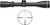 Leupold VX-Freedom 3-9x40mm Hunt-Plex Second Focal Plane Rifle Scope - 181307 - 030317029784