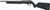 Tactical Solutions ATEGMGBMBLK X-Ring VR 22 LR 10+1 16.50" Gunmetal Gray Target Crown Barrel, Gun Metal Gray w/ Attached Scope Rail Receiver, Black Magpul X-22 Hunter Stock, Ambidextrous - ATEGMGBMBLK - 879971008175