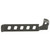 Techna Clip LCPIIBR Conceal Carry Gun Belt Clip Fits Ruger LCP II, LCP Custom Black Carbon Fiber Belt Mount - LCPIIBR - 853828006279