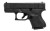 Glock G27 Gen 5 40 S&W 3.43in Barrel 9rd Black Finish - G27AUT