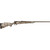 Weatherby Vanguard Badlands 6.5 Creedmoor 22" 4-Round Burnt Bronze Cerakote - VAP65CMR2T - 747115455577