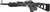 Hi-Point Carbine TS .45 ACP 17.5" 9rd California Compliant Rifle
