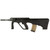 Steyr Arms AUG A3 M2 Rifle - Black | .223 Remington | 16" CHF Barrel - AUGM2BLKEXT - 688218826560