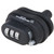 Bulldog BD8000 Trigger Lock  Open With Combination Black Metal Firearm Fit- Handgun/Rifle/Shotgun                                                                                                       
