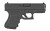 Glock G29SF Gen 3 10mm 3.78in 10rd Matte Finish - G29SFAUT - 764503912870