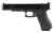 Glock 17L Gen 5 MOS 9mm Luger 6in 17rd nDLC Finish - PA163S101MOS - 764503062599
