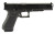 Glock 17L Gen 5 MOS 9mm Luger 6in 17rd nDLC Finish - PA163S101MOS - 764503062599