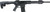 Iver Johnson Stryker 1 12GA, 20in. Barrel, 5rd, Adj. Stock - Black (STRYKER1) - STRYKER1 - 796167791898