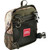 Butler Creek Featherlight Bino Harness Sandstorm X-Large Magnetic Closure MOLLE D-Loops