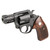 Charter Arms Mag Pug Pitbull 9mm 2.2" 5 Rounds Stainless Steel Walnut Grip - 13920 - 678958139204