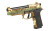 Beretta 92XI Sao 9mm Luger 4.7in 18 Rounds Multicam Cerakote - SPEC0733A18 - 082442989303