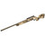 Savage Axis 2 Pro Western Rifle 6.5 Creedmoor  20 in. Western - 32318 - 011356323187