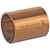 Rugged Suppressor Fixed Barrel Spacer Copper for Obsidian Piston Fixed Barrel Hosts - SP001 - 859383006471
